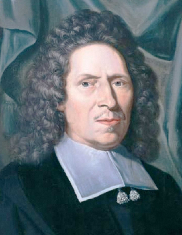 Petrus van Mastricht (1630-1706)