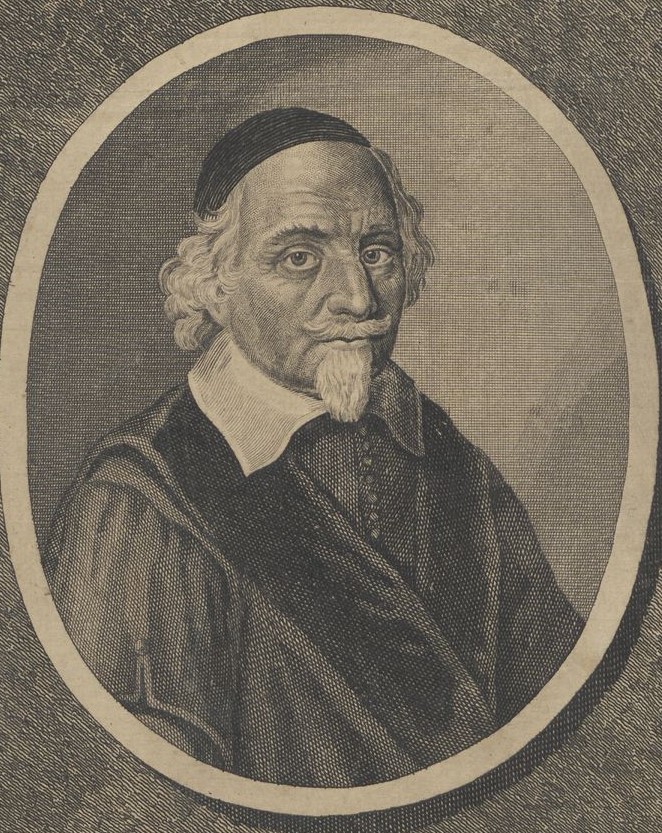 André Rivet (1572 - 1651)