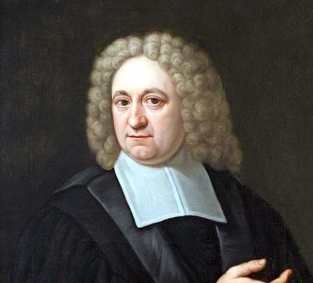 Johannes à Marck (1656-1731)