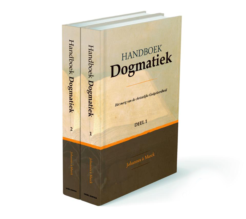 Handboek Dogmatiek