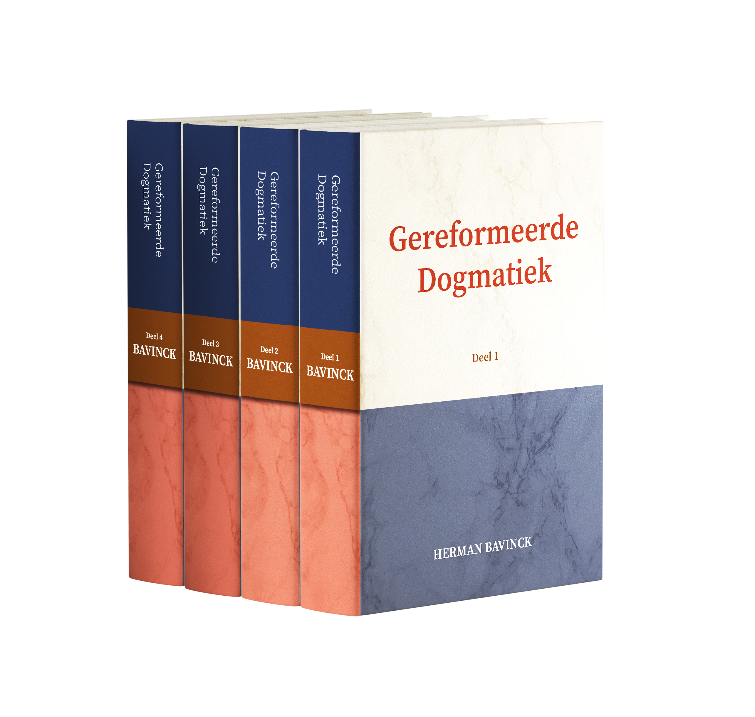 Gereformeerde Dogmatiek